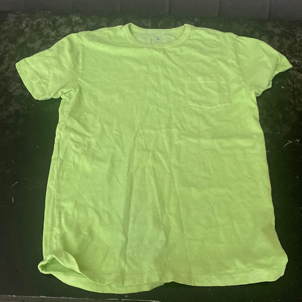 Boy’s crew cuts t-shirt.  Worn once.